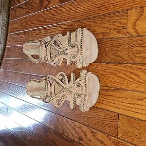 Lauren Conrad Sandals